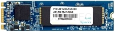 Накопитель SSD Apacer 120Gb M.2 2280 AST280 AP120GAST280-1