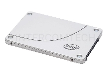 Накопитель SSD Intel Original SATA III 3.84Tb SSDSC2KB038TZ01 99A0D6 SSDSC2KB038TZ01 D3-S4520 2.5