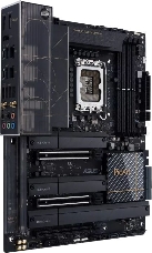 Материнская плата ASUS PROART Z690-CREATOR WIFI, LGA1700, Z690, 4*DDR5, HDMI+DP, CrossFireX, SATA3 + RAID, Audio, Gb LAN, USB 3.2*8, USB 2.0*6, COM*1 header, ATX ; 90MB19H0-M0EAY0