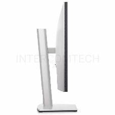 Монитор DELL U2722DE c USB-С хабом DELL U2722DE USB-C Hub  27,IPS,2560x1440, 5ms, 350cd/m2, 1000:1, Height Adjustable up to 150mm,Tilt, Swivel,HDMI, DP,3xUSB 3.2, USB-C PD up to 90w, RJ-45, Black, 3Y