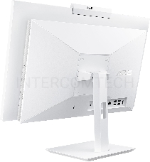 Моноблок Asus A5402WVAK-WA0330 23.8 Full HD i5 1340P (1.9) 16Gb SSD512Gb Iris Xe CR noOS GbitEth WiFi BT 150W клавиатура мышь Cam белый 1920x1080