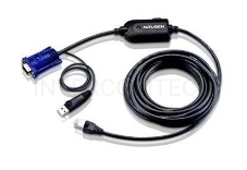 Модуль удлинителя ATEN USB CPU Module/cat 5 cable for KH2516A