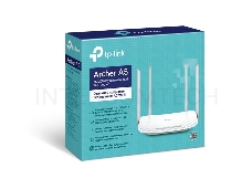 Роутер TP-LINK Archer A5 AC1200 Двухдиапазонный Wi-Fi роутер