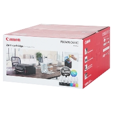 МФУ струйное Canon PIXMA G6040  с СНПЧ  для бизнеса