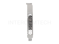 HBA-адаптер SAS 9400-16i SGL (05-50008-00), PCIe 3.1 x8 LP, Tri-Mode SAS/SATA/NVMe 12G HBA, 16port(2*int SFF8643), 3416 IOC