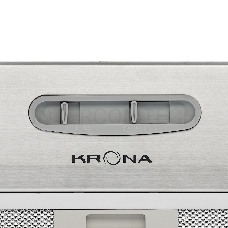 Вытяжка кухонная KRONA RUNA 600 inox S