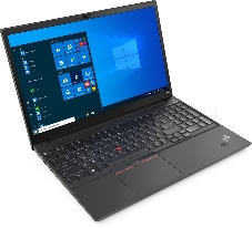 Ноутбук Lenovo ThinkPad E15 Gen 2-ITU, Core i3 1115G4/8Gb/SSD256Gb/Intel UHD Graphics/15.6