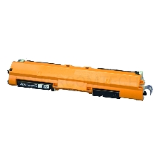 Картридж SAKURA CE310A/CF350A для HP черный , 1200 стр