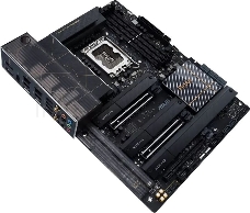 Материнская плата ASUS PROART Z690-CREATOR WIFI, LGA1700, Z690, 4*DDR5, HDMI+DP, CrossFireX, SATA3 + RAID, Audio, Gb LAN, USB 3.2*8, USB 2.0*6, COM*1 header, ATX ; 90MB19H0-M0EAY0