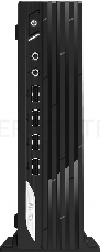 Неттоп MSI Pro DP21 12M-442RU i5 12400 (2.5) 8Gb SSD512Gb UHDG 730 Windows 11 Professional GbitEth WiFi BT 120W черный
