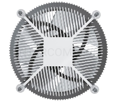 Кулер для процессора Cooler Master CPU Cooler RR-I70-20FK-R1, Intel 115*, 95W, Al, 3pin