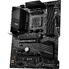 Материнская плата MSI B550-A PRO (AM4, 4xDDR4, 1xPCI-Ex16, 2xPCI-Ex1, USB3.2, 6xSATA III,2xM.2, DP, HDMI) ATX Retail