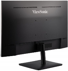 Монитор ViewSonic 27 VA2732-h черный IPS LED 16:9 HDMI матовая 250cd 178гр/178гр 1920x1080 D-Sub FHD 4.1кг