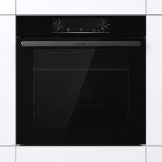 Электрический духовой шкаф Gorenje BO6735E02BK, встраиваемый