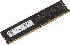 Модуль памяти DDR4 8Gb 2133MHz AMD R748G2133U2S-UO OEM PC4-17000 CL15 DIMM 288-pin 1.2В