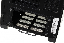 Корпус ZALMAN Z9 ICEBERG, EATX, BLACK, WINDOW, 4x3.5, 6x2.5, 2xUSB2.0, 2xUSB3.0, 1xUSB 3.1 Gen2 Type-C, FRONT 1x140mm, REAR 1x140mm