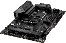Материнская плата MAG B660 TOMAHAWK WIFI LGA1700, 4xDDR5, 2xPCI-Ex16,1xPCI-Ex1, 3xM.2, 6xSATA3.0, 4+1xUSB3.2, 1+1 USB TYPE-C, 4+4 USB 2.0, WIFI AX 6E