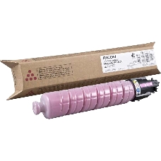 Тонер-картридж тип SP C430E малиновый 15 К Aficio SP C430DN / SP C431DN