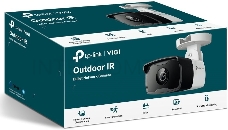 Камера IP 2MP Outdoor Bullet Network CameraSPEC