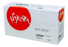 Картридж SAKURA 013R00606 для Xerox WC_PE120/WC_PE120I, черный, 5000 к.