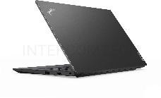 Ноутбук Lenovo ThinkPad E15 Gen 2-ITU, Core i3 1115G4/8Gb/SSD256Gb/Intel UHD Graphics/15.6 IPS FHD (1920x1080)/noOS/black/WiFi/BT/Cam