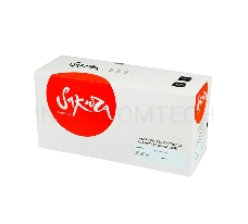 Картридж SAKURA 44469810 для OKI C510/530/MC561, черный, 5000 к.