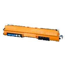 Картридж SAKURA CE311A/CF351A для HP синий , 1000 стр