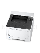 Принтер Kyocera Ecosys P2235dn, лазерный A4, 35 стр/мин, 1200x1200 dpi, 256 Мб, дуплекс, подача: 350 лист., вывод: 250 лист., Post Script, Ethernet, USB, картридер