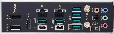 Материнская плата ASUS PROART Z690-CREATOR WIFI, LGA1700, Z690, 4*DDR5, HDMI+DP, CrossFireX, SATA3 + RAID, Audio, Gb LAN, USB 3.2*8, USB 2.0*6, COM*1 header, ATX ; 90MB19H0-M0EAY0