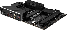 Материнская плата MAG B660 TOMAHAWK WIFI LGA1700, 4xDDR5, 2xPCI-Ex16,1xPCI-Ex1, 3xM.2, 6xSATA3.0, 4+1xUSB3.2, 1+1 USB TYPE-C, 4+4 USB 2.0, WIFI AX 6E