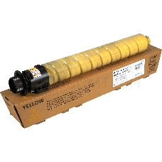 Тонер-картридж Ricoh тип IM C6000 жёлтый, IM C4500/C5500/C6000