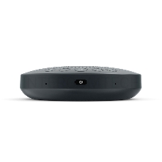 Беспроводной спикерфон wireless speakerphone Wireless or USB connection/6 Microphone arrays/hi-fi full band Speaker/ audio dsp/hybrid mode/3000mAh enduring battery/circle indicator light/ touch buttons for mute, vol+/-/include USB dongle