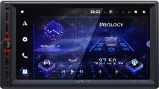 Автомагнитола Prology MPA-220 DSP 2DIN 4x55Вт