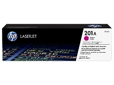 Тонер Картридж HP 201A CF403A пурпурный для HP CLJ Pro M252/M277 (1400стр.)