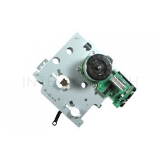 Главный привод в сборе HP LJ 9000/9040/9050 (RG5-5656) OEM