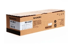 Тонер-картридж Sharp MXB355/MXB455 черный 30К