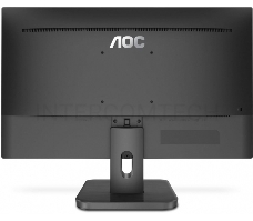 Монитор 23.8 AOC 24E1Q Black (IPS, LED, 1920x1080, 5 ms, 178°/178°, 250 cd/m, 20M:1, +HDMI 1.4, +DisplayPort 1.2, +MM)