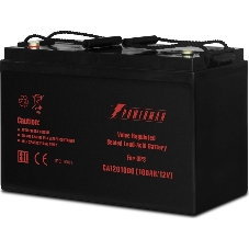 Батарея POWERMAN Battery CA121000