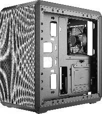 Корпус MINITOWER ATX W/O PSU MCB-Q300LKANNS00 COOLER MASTER