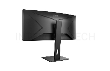 МОНИТОР 34 AOC CU34P2A