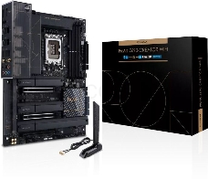 Материнская плата ASUS PROART Z690-CREATOR WIFI, LGA1700, Z690, 4*DDR5, HDMI+DP, CrossFireX, SATA3 + RAID, Audio, Gb LAN, USB 3.2*8, USB 2.0*6, COM*1 header, ATX ; 90MB19H0-M0EAY0