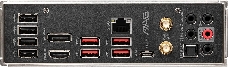 Материнская плата MAG B660 TOMAHAWK WIFI LGA1700, 4xDDR5, 2xPCI-Ex16,1xPCI-Ex1, 3xM.2, 6xSATA3.0, 4+1xUSB3.2, 1+1 USB TYPE-C, 4+4 USB 2.0, WIFI AX 6E