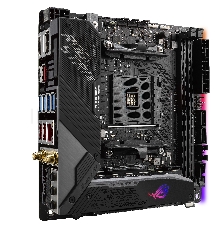 Материнская плата ROG STRIX X570-I GAMING