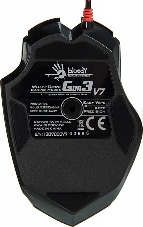 Мышь A4Tech Bloody V7 Gaming USB (Черный) (694748)