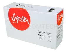 Картридж SAKURA 106R01379 для Xerox P3100 смарткарта в комплекте, черный, 4000 к.