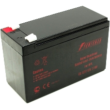 Батарея Powerman Battery 12V/7,2AH CA1272