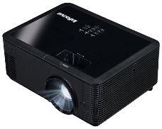 Проектор INFOCUS IN2138HD DLP, 4500 ANSI Lm, FullHD(1920х1080), 28500:1, 1.12-1.47:1, 3.5mm in, Composite video, VGAin, HDMI 1.4aх3 (поддержка 3D), USB-A (для SimpleShare и др.),лампа 15000ч.(ECO mode), 3.5mm out, Monitor out(VGA),RS232,RJ45,21дБ, 4,5 кг