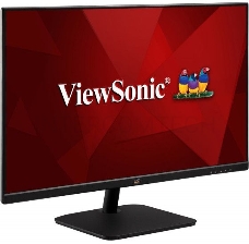 Монитор ViewSonic 27 VA2732-h черный IPS LED 16:9 HDMI матовая 250cd 178гр/178гр 1920x1080 D-Sub FHD 4.1кг