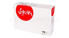 Картридж SAKURA SP201HE Black для Ricoh SP211/SP213/SP220, черный, 2600 к.