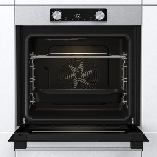 Электрический духовой шкаф Gorenje BO6735E02XK, встраиваемый